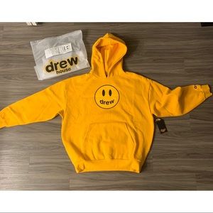 Drew House (Mascot Hoodie)